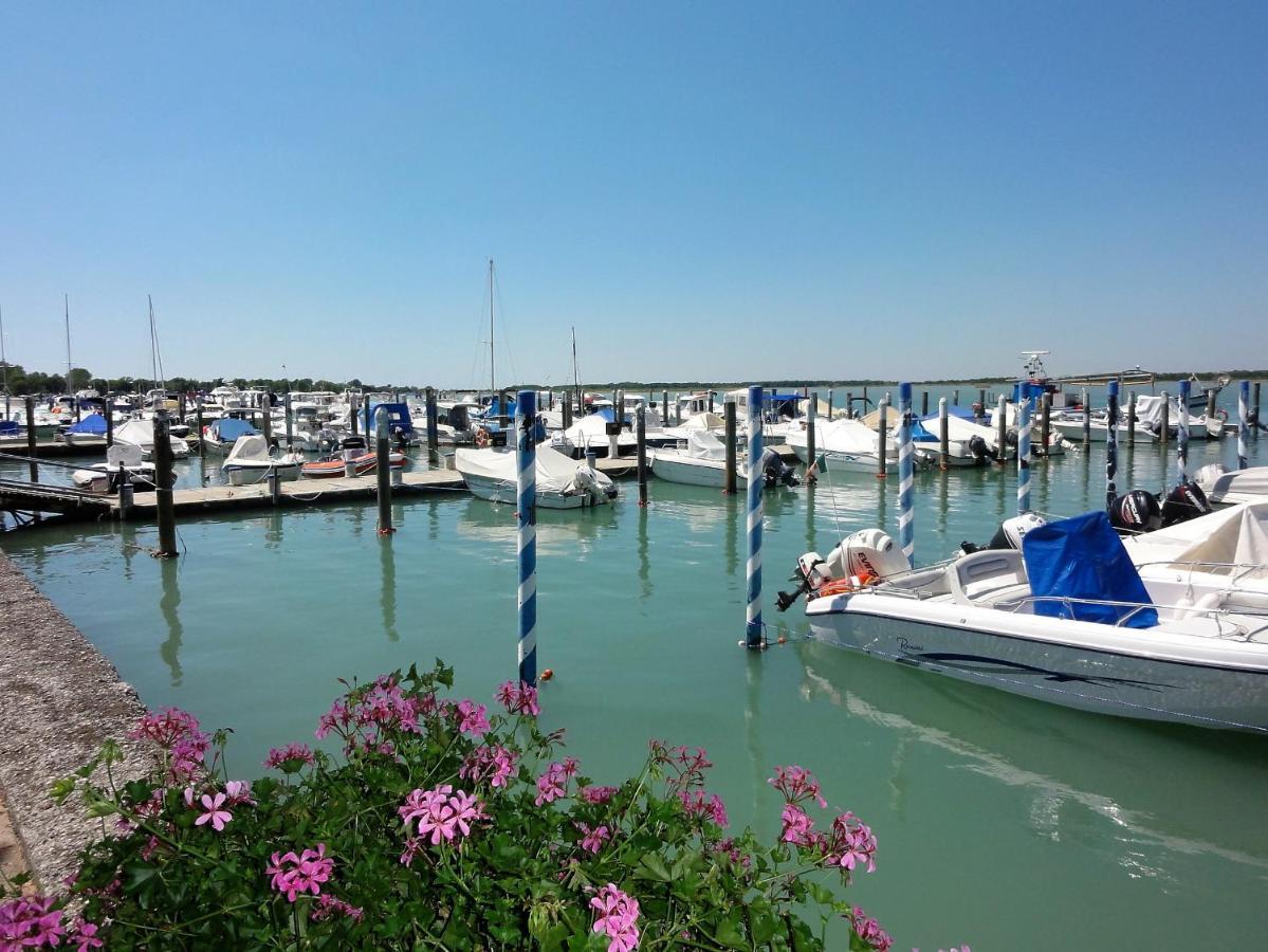 Silva - Appartamento Bibione Extérieur photo