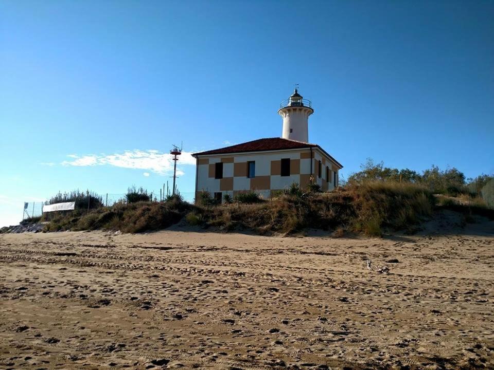 Silva - Appartamento Bibione Extérieur photo