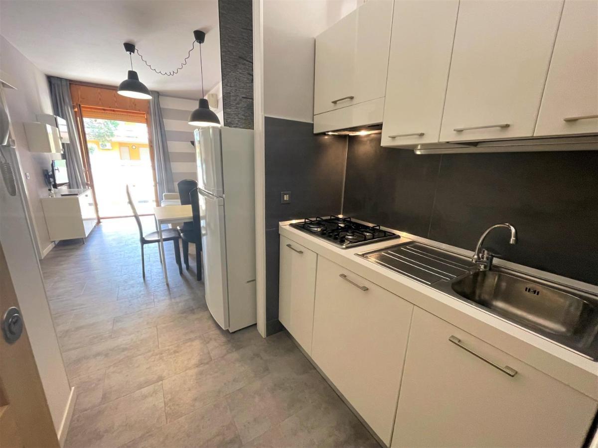 Silva - Appartamento Bibione Extérieur photo