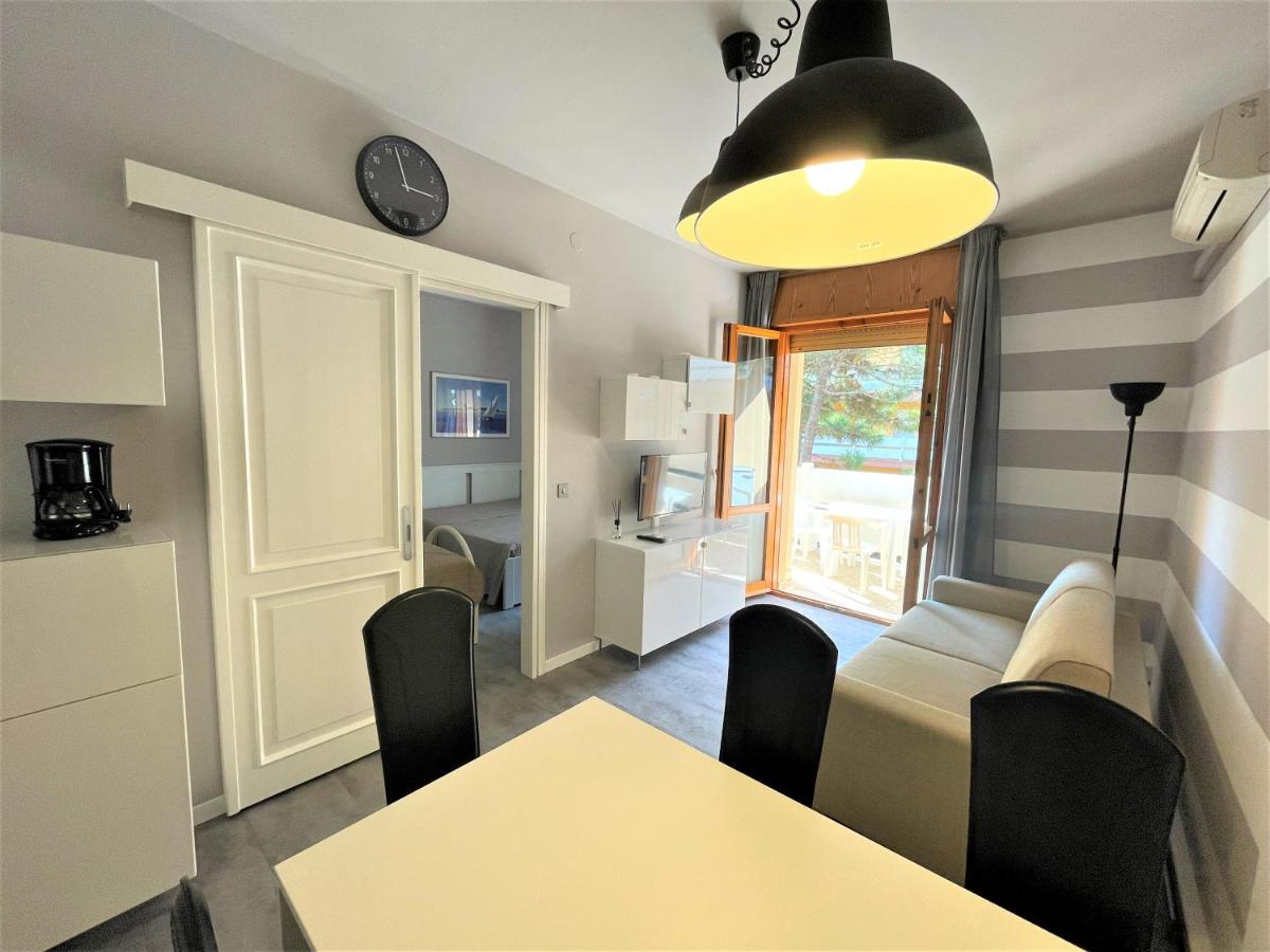 Silva - Appartamento Bibione Extérieur photo