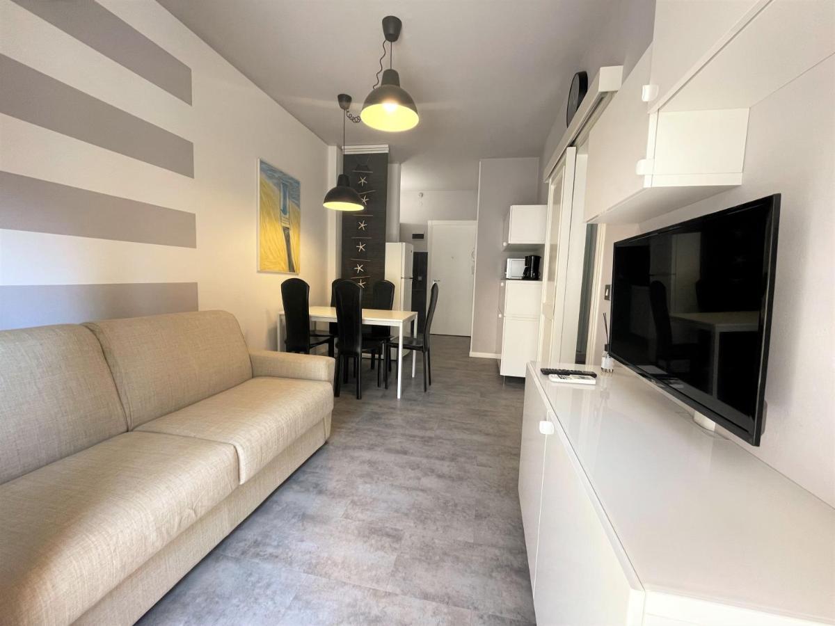 Silva - Appartamento Bibione Extérieur photo