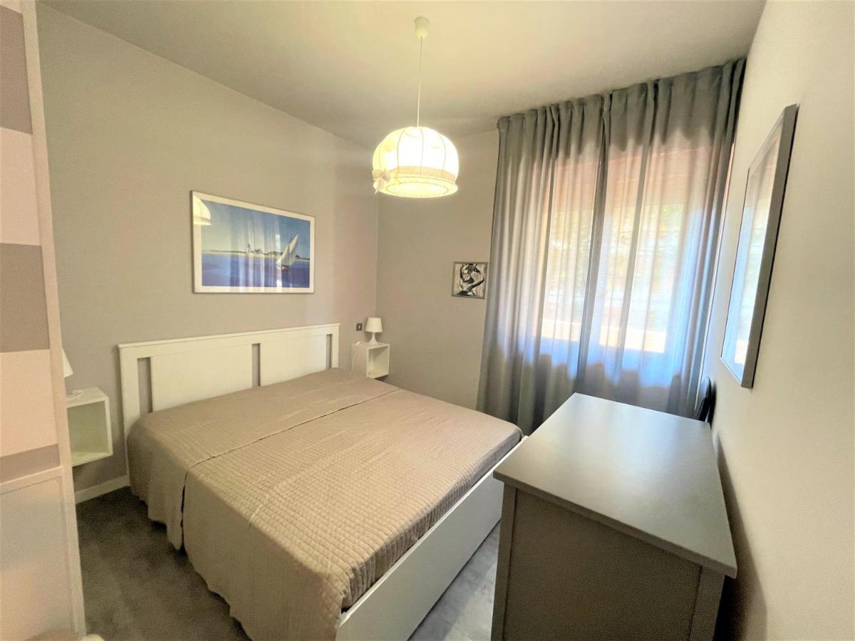Silva - Appartamento Bibione Extérieur photo