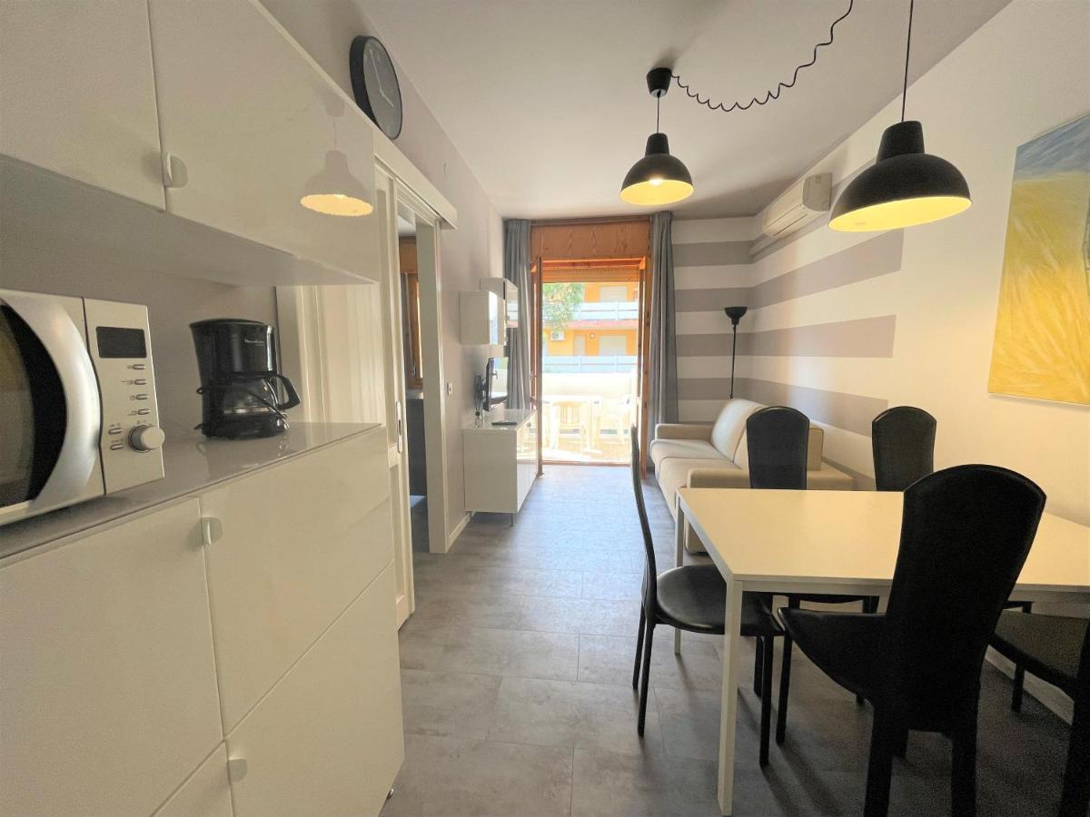 Silva - Appartamento Bibione Extérieur photo